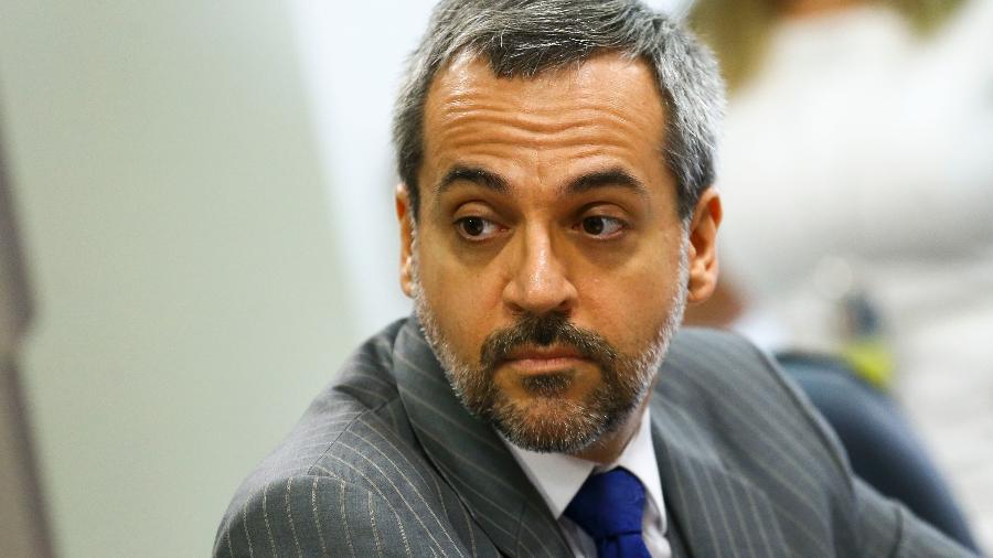 Em tom de despedida do governo, Weintraub agradece a apoiadores no Twitter