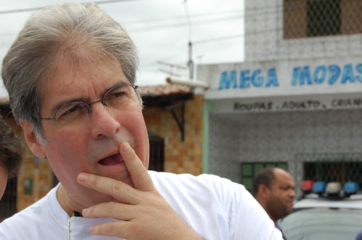 Médico e ex-secretário de saúde do RN morre de Covid-19 em Natal