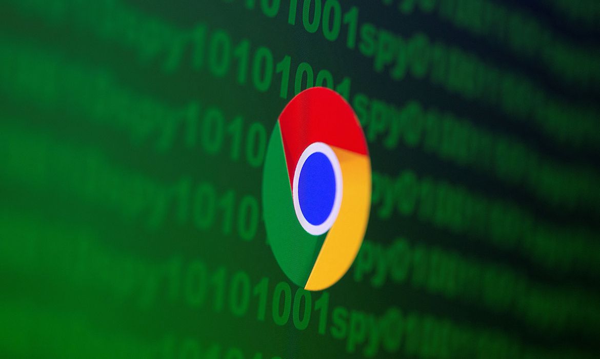 Ataque cibernético atingiu 32 milhões de aparelhos com navegador Google Chrome