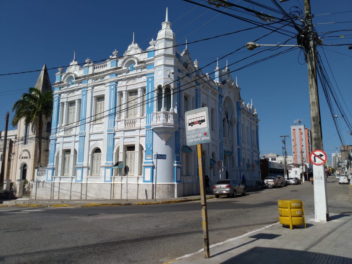 “Grande empresário e ser humano”, diz Prefeitura do Natal sobre Nevaldo Rocha