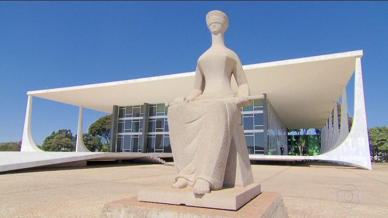 Por 10 x 1, STF decide que é legal inquérito que apura fake news