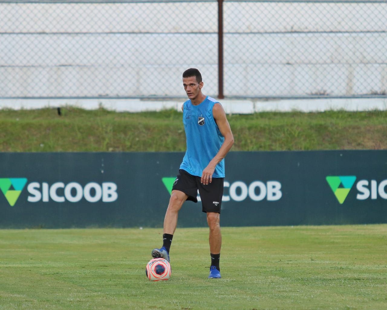 ABC se manifesta contra retorno do futebol no RN e propõe volta em agosto