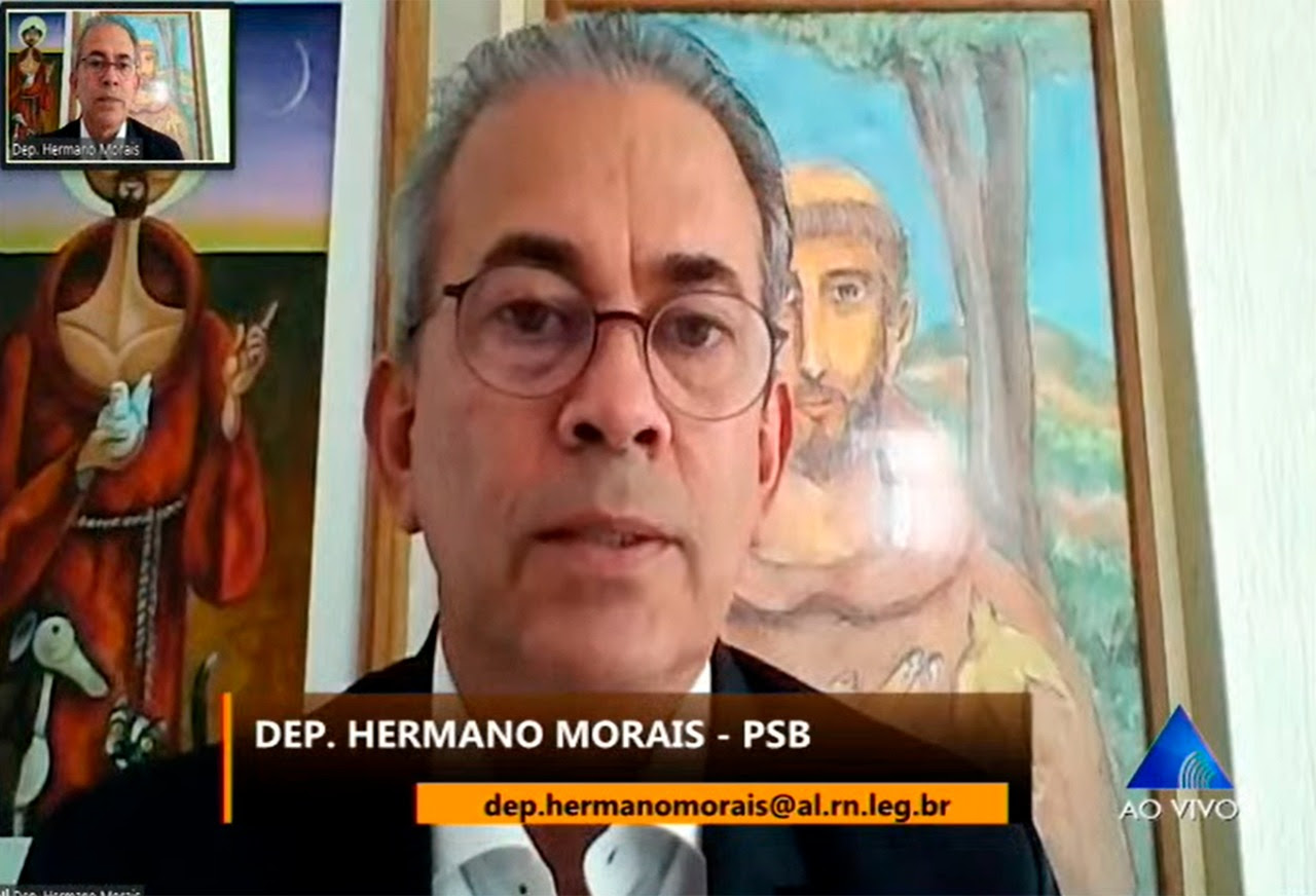 Deputado quer Hospital de Campanha para ZN de Natal; região tem 40% das mortes