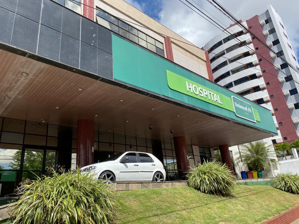 Unimed suspende visitas a pacientes com quadro confirmado de Covid-19