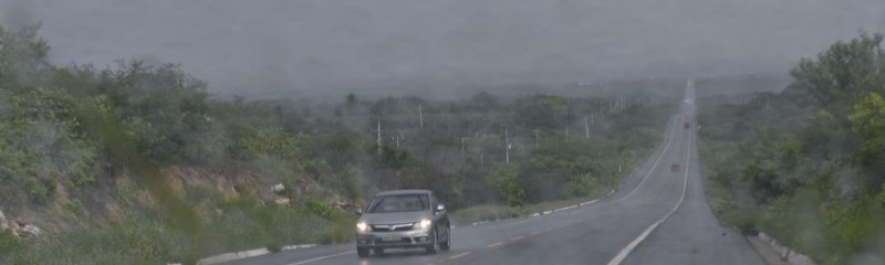 Inverno começa hoje no RN e previsão é de até 506 milímetros de chuva no Estado