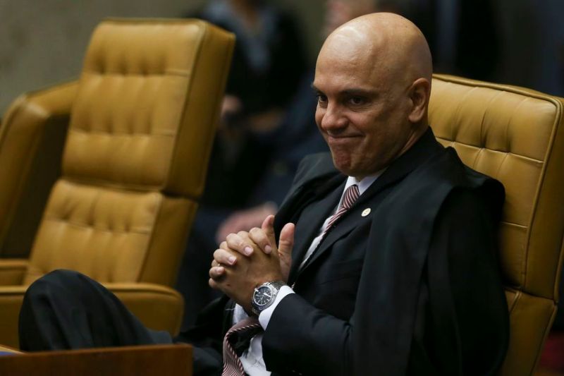 Polícia Federal discorda do STF em investigações sobre atos