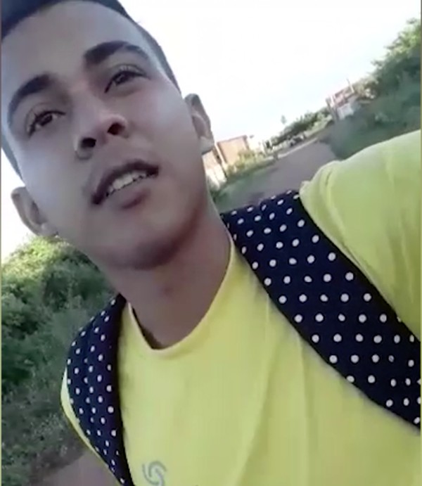 Jovem de 21 anos cai de torre eólica e morre no interior do RN