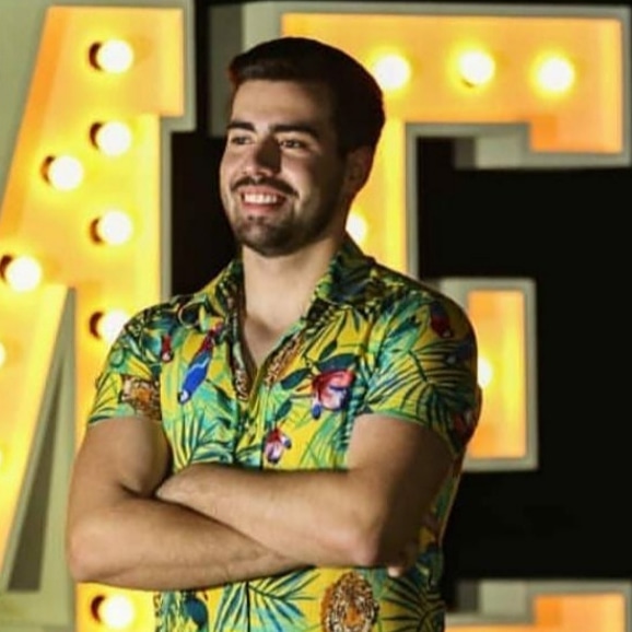 Estudante de Medicina morre vítima de coronavírus em cidade do RN