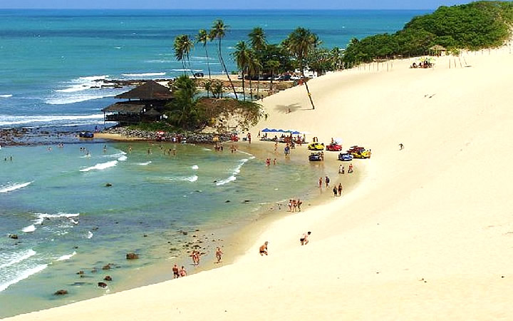 Senador do RN propõe destinar R$ 3 bilhões para ações emergenciais em turismos