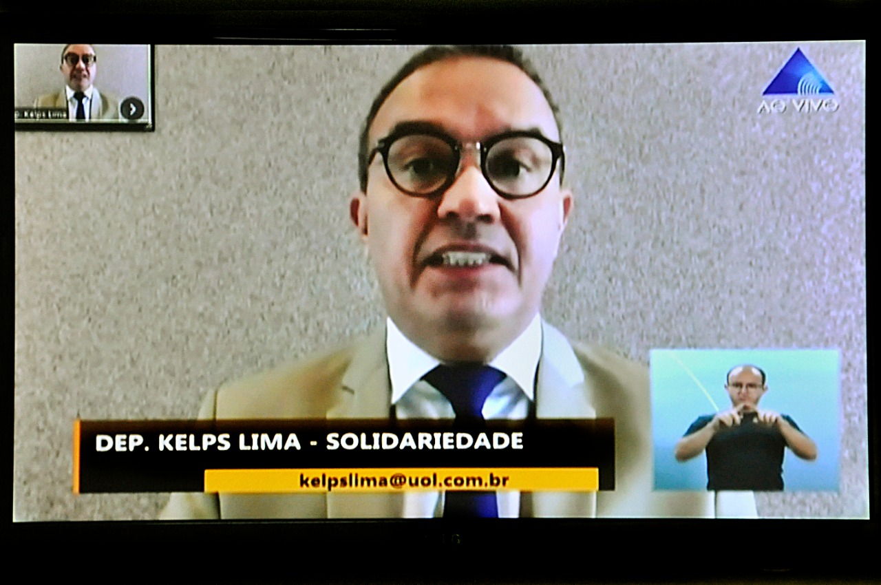 Homenagem: Deputado quer batizar rodovia com nome de Nevaldo Rocha