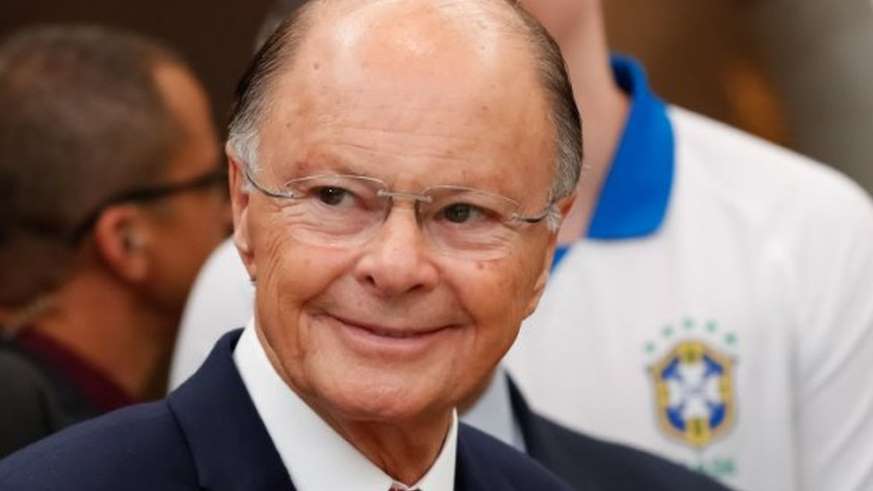 Bispos tomam controle da Universal em Angola e rompem com Edir Macedo