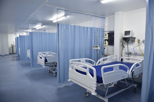 Sindicado dos Médicos: Hospitais do RN têm capacidade para mais 230 leitos Covid