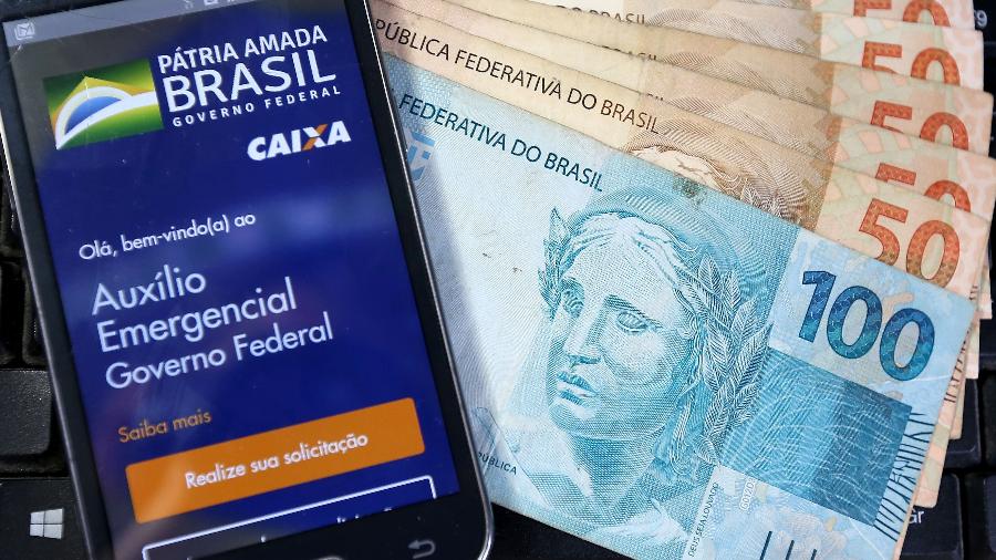 Saiba como devolver auxílio emergencial de R$ 600 recebido indevidamente