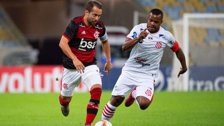 Globo vai à Justiça para impedir transmissão de jogos do Flamengo