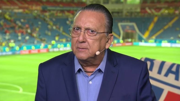 Com Copa do Mundo sob risco, Globo obtém liminar contra a Fifa