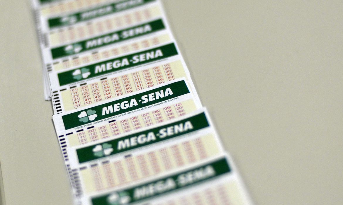 Aposta única acerta os seis números da Mega-Sena; saiba de onde é o milionário