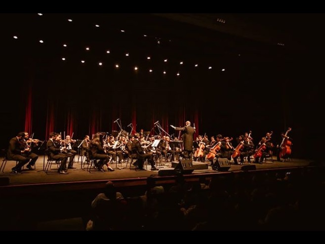 Orquestra do RN alcança todas as regiões do país com “Concurso Jovens Solistas”