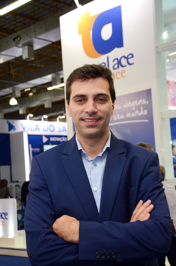 Travel Ace está otimista na retomada do turismo