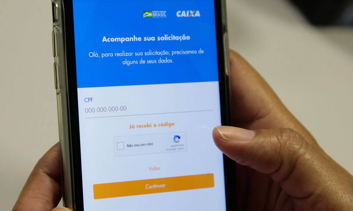 Caixa paga hoje auxílio a 6,5 milhões de trabalhadores; veja quem recebe