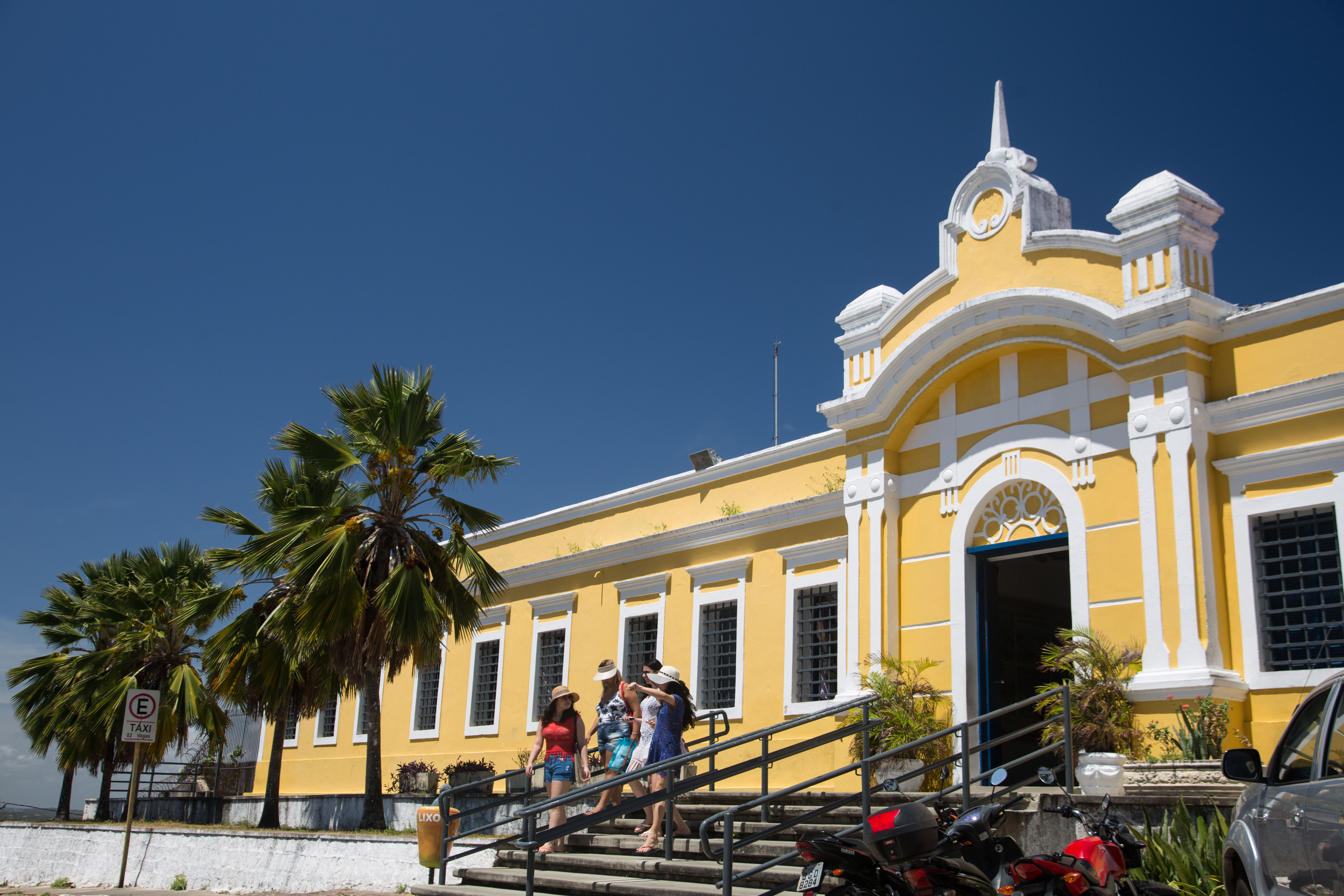 RN em parceria com a ABAV  promove o destino com foco na retomada do turismo