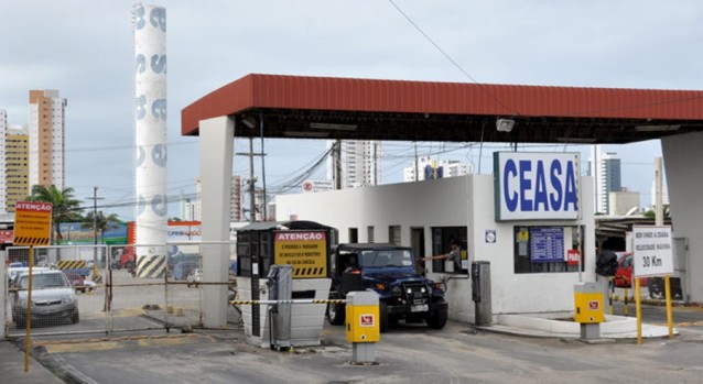 Após 100 dias de isolamento, Ceasa-RN passa a limitar entrada de pessoas