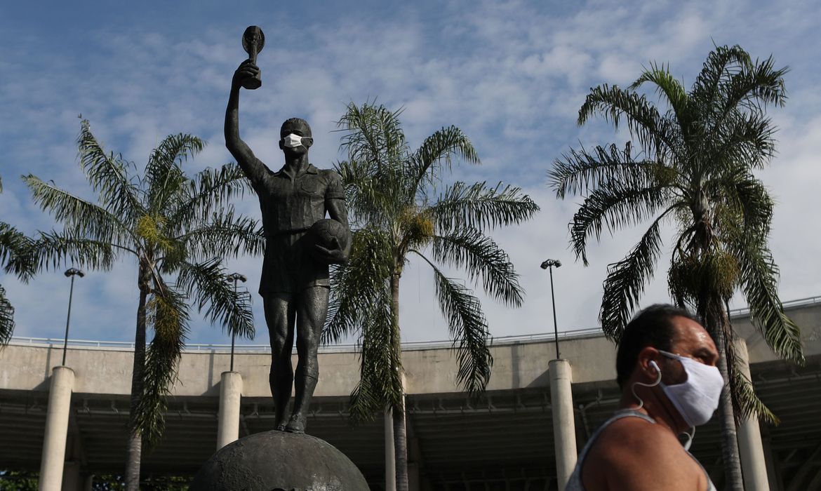 Semifinalistas da Taça Rio serão definidos nessa semana