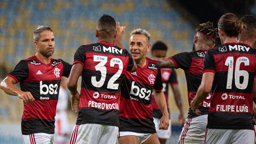 Justiça veta pedido da Globo, e Fla vê caminho livre para jogo no YouTube