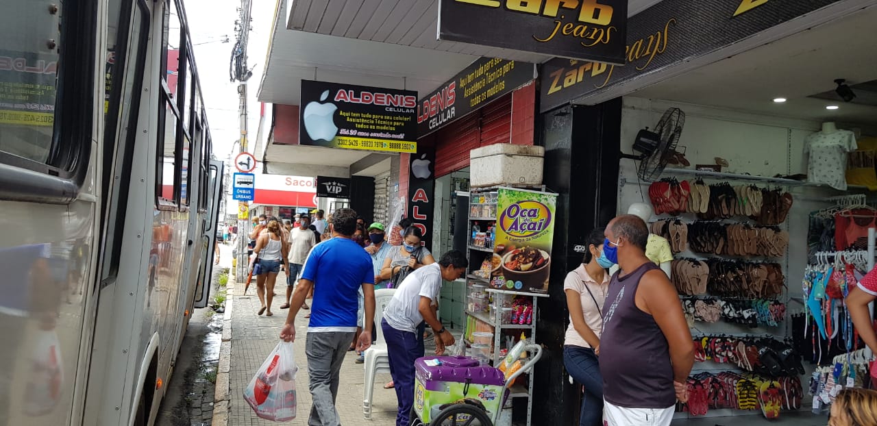 Entenda como será a retomada gradual da economia no RN