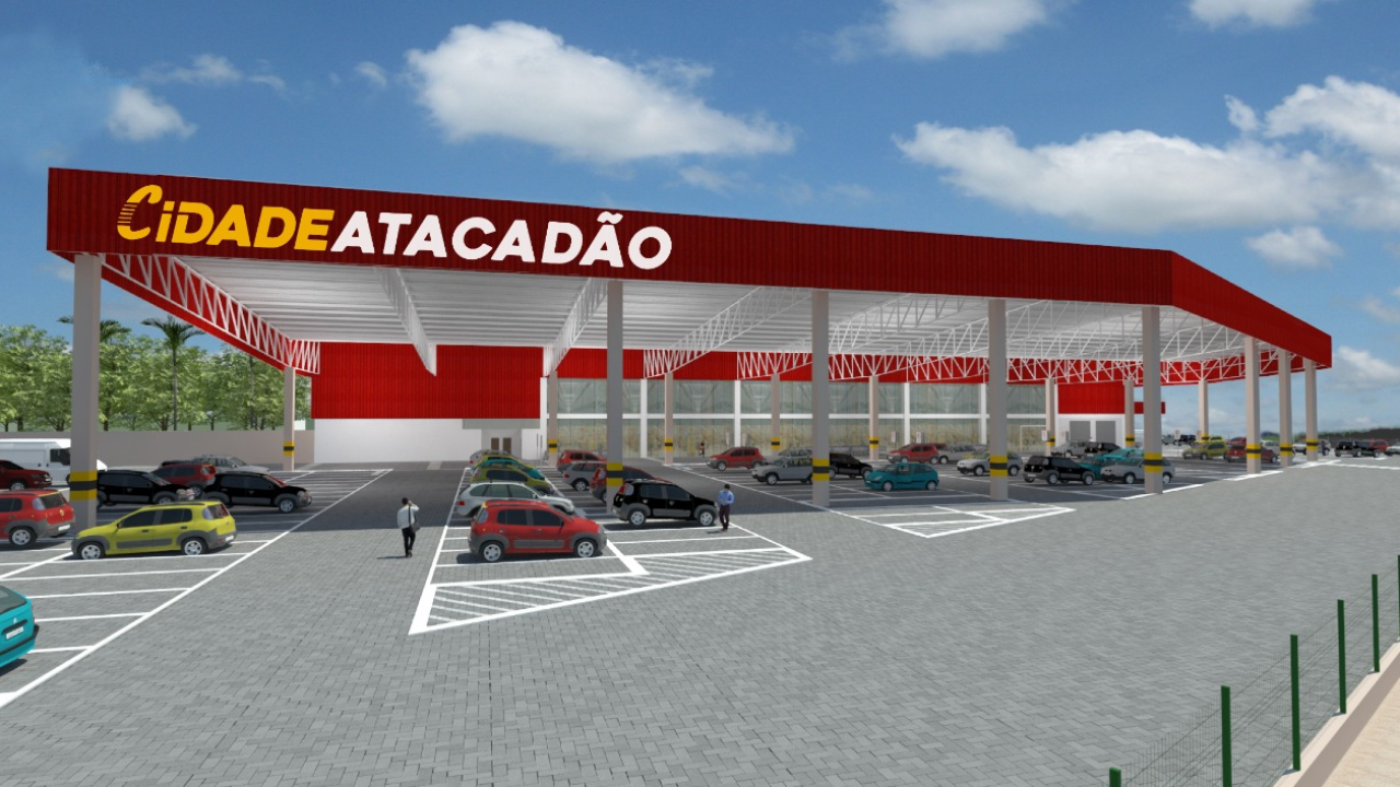 Novo supermercado chega ao RN em julho e vai gerar 250 novos empregos