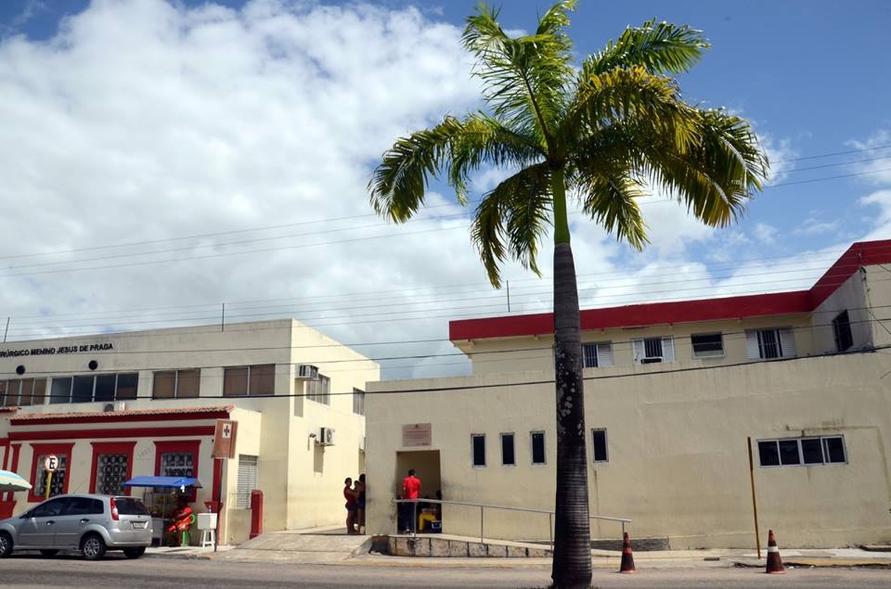 Cidade da Grande Natal  abre 10 leitos de UTI para enfrentar Covid-19