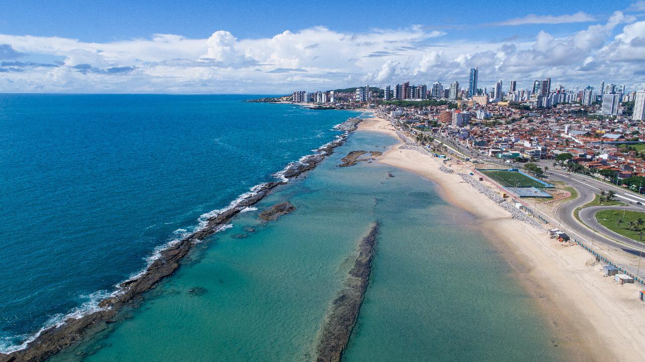 RN é o 1º do Brasil a conseguir selo internacional de turismo seguro