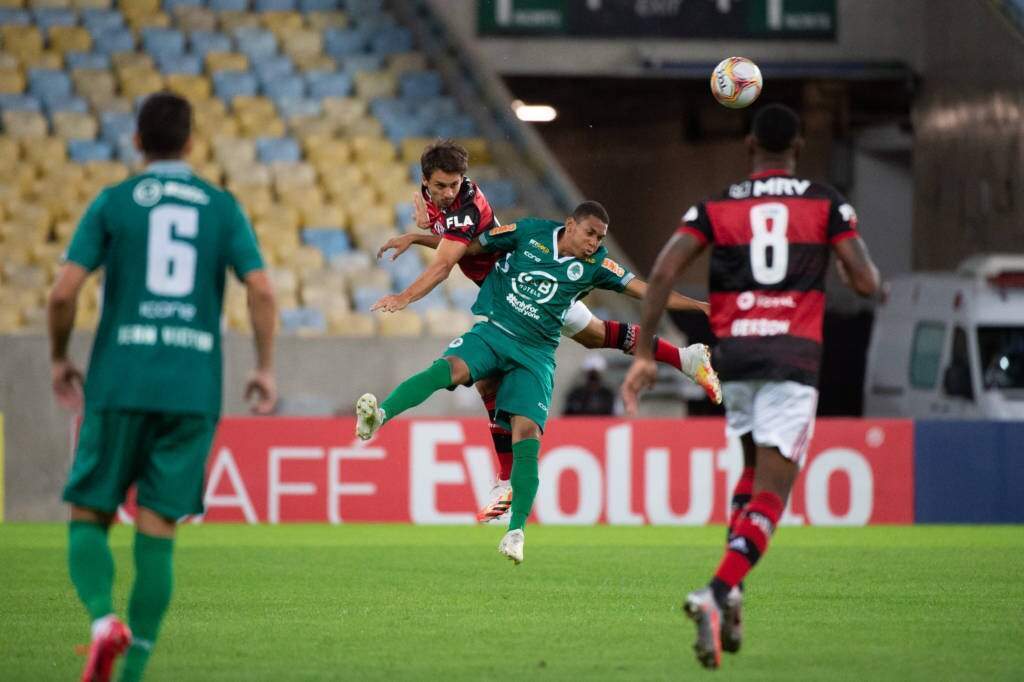 Fla supera Gre-Nal e bate recorde em transmissão esportiva na internet