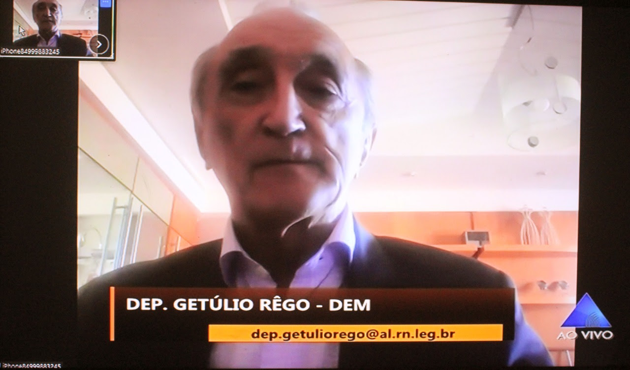 Deputado destina emenda para enfrentamento da COVID-19 na região Oeste