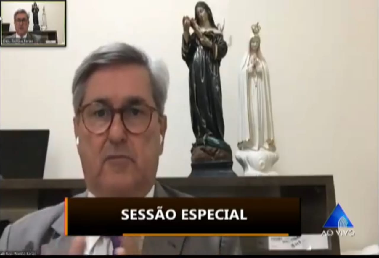 Em discussão, secretário admite que Fátima não implantou leitos em cidade do RN