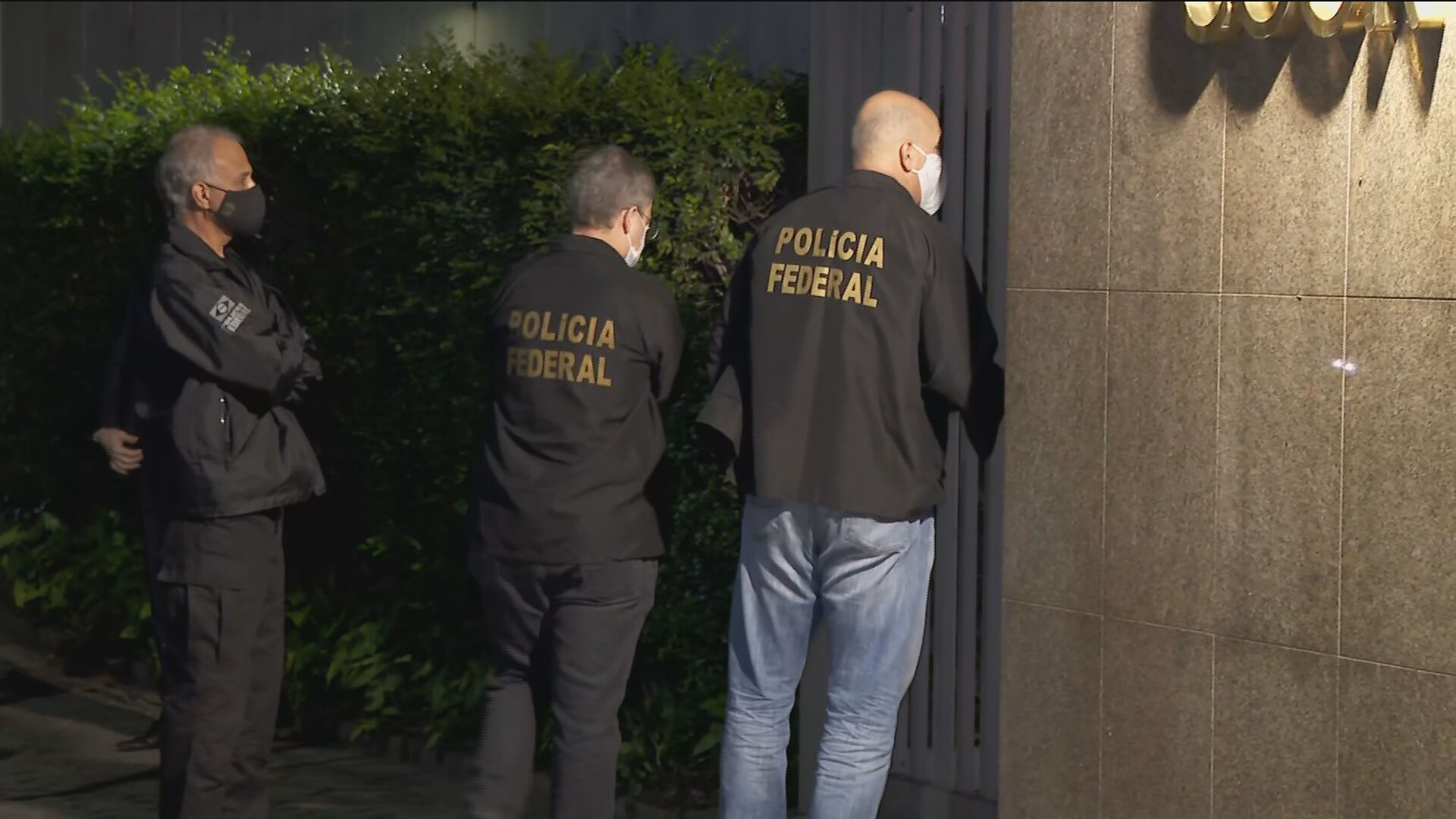 Lava Jato: PF cumpre mandados de busca e apreensão em SP e no RJ