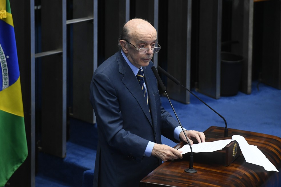 Lava Jato denuncia ex-presidenciável por lavagem de dinheiro; PF faz busca