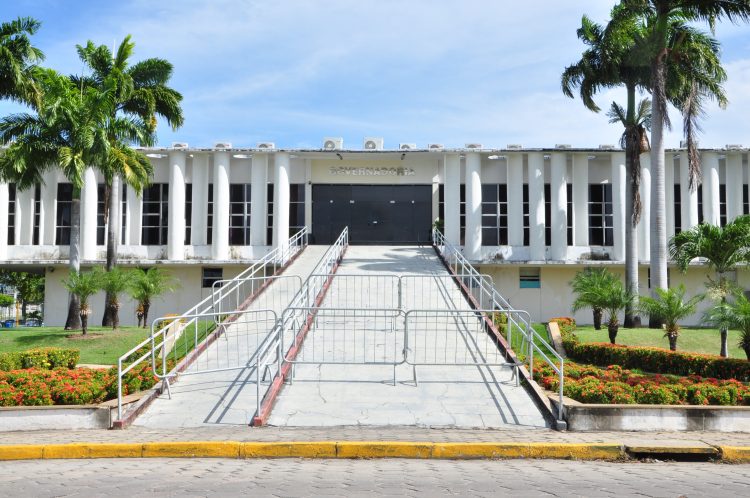 RN perde quase meio bilhão de reais decorrente da pandemia