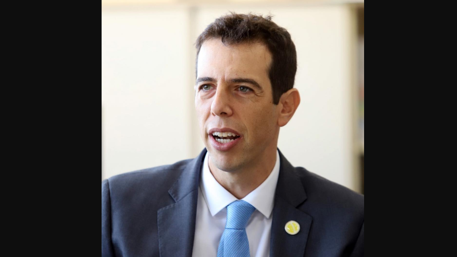 Bolsonaro escolhe novo ministro da Educação