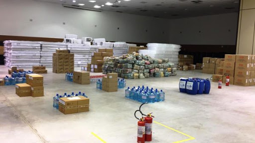 RN já soma R$ 3,6 milhões recebidos em doações durante a pandemia