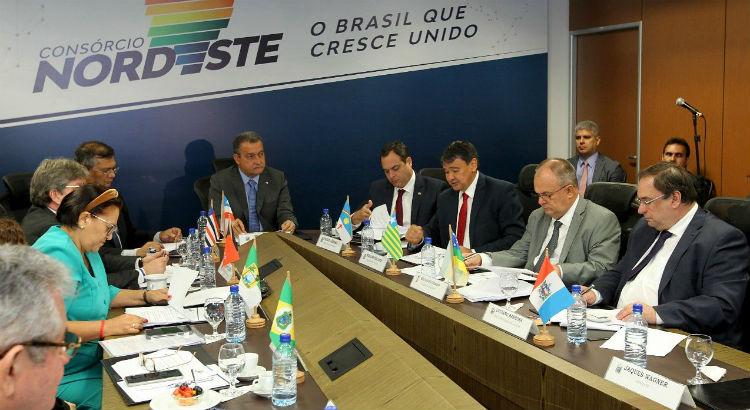 Pernambuco diz ao TCE que deixará de fazer compras pelo Consórcio NE