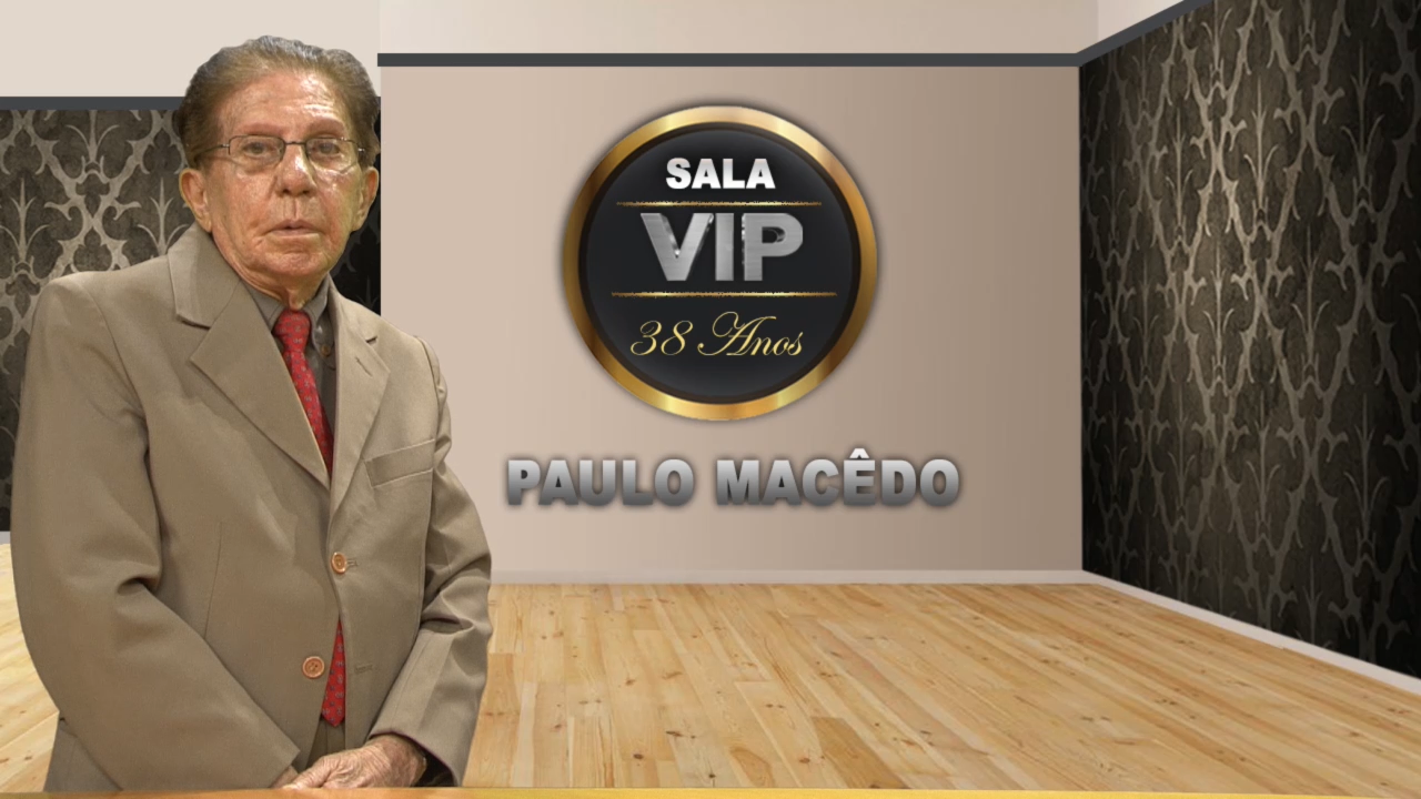 Ícone do jornalismo social morre em Natal aos 88 anos