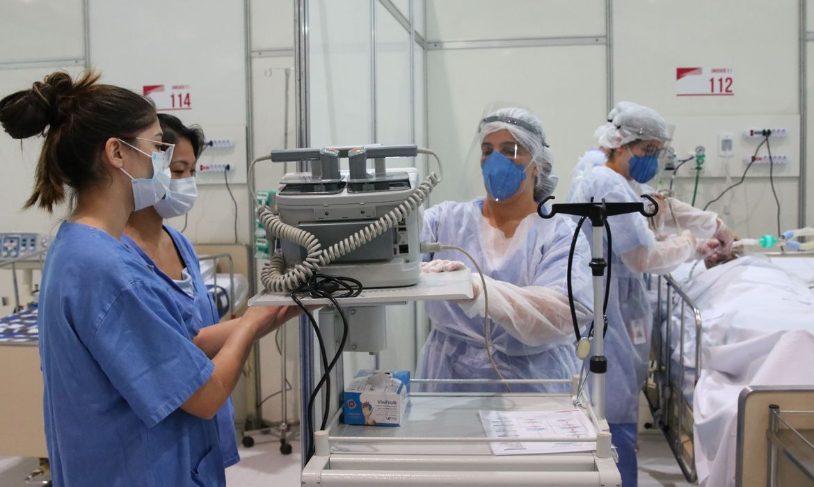 Médicos do RN recomendam iniciar tratamento nos primeiros sintomas da Covid-19
