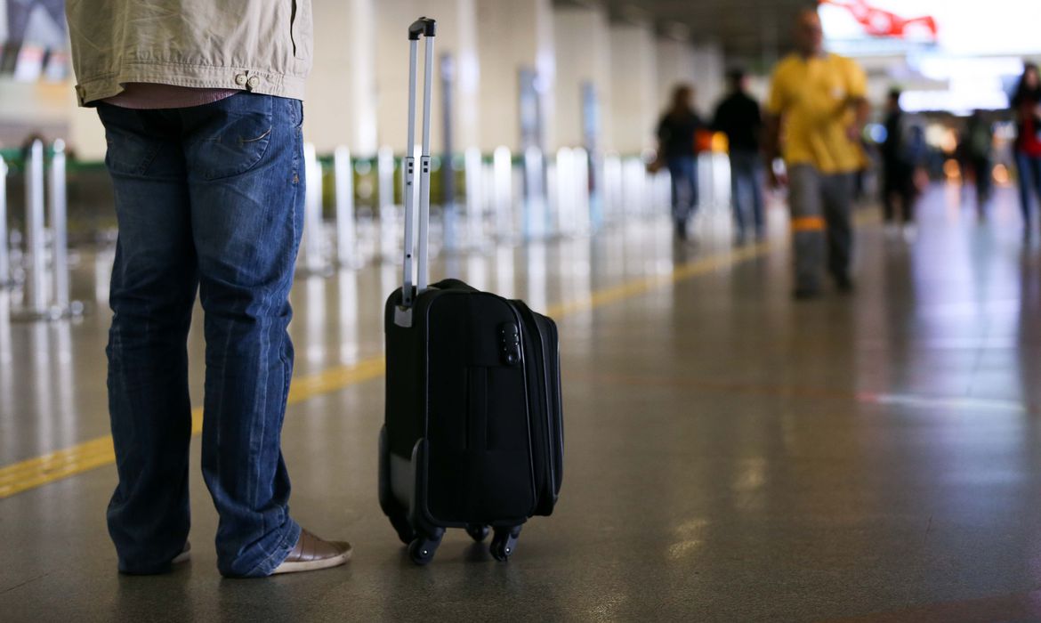 Economia do governo com viagens e diárias na pandemia chega a R$ 199,6 milhões