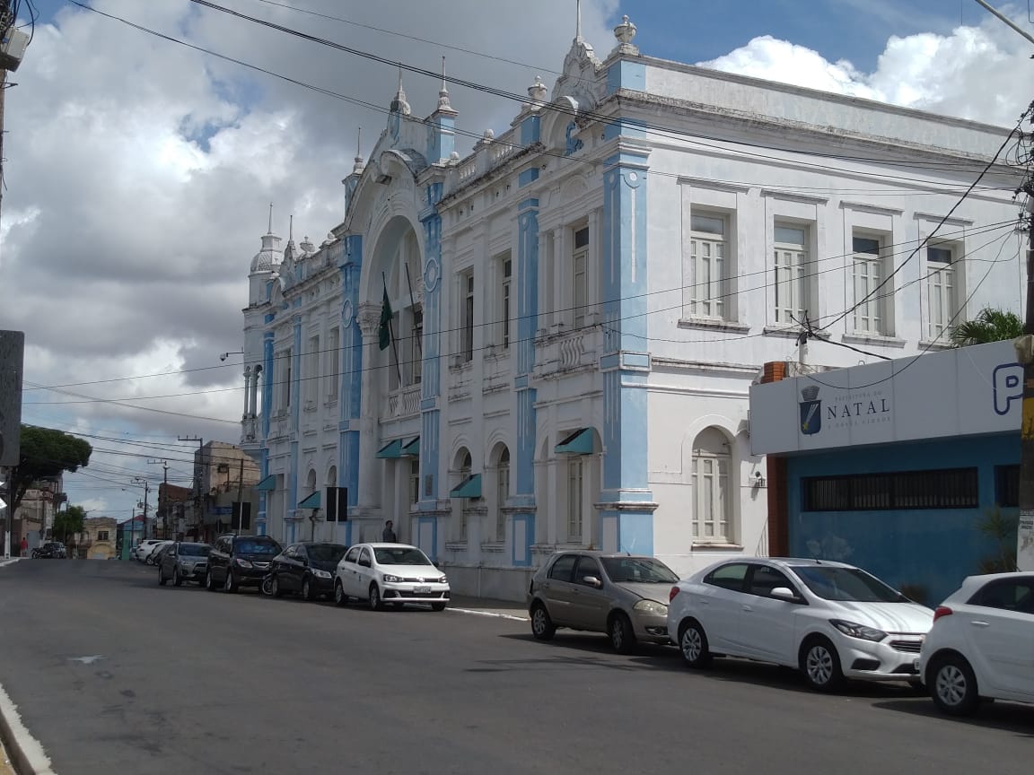 Arrecadação de ISS em Natal despenca durante a pandemia
