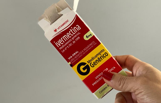 Vereadores aprovam distribuição gratuita de Ivermectina em cidade do RN