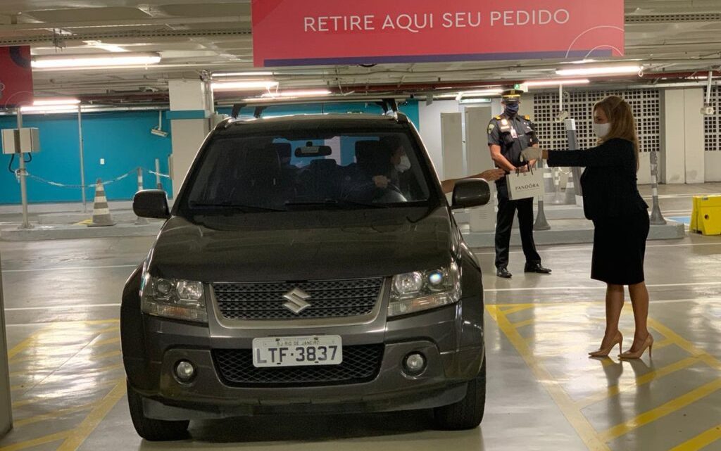 Prefeitura de Natal libera funcionamento de shoppings e igrejas; veja regras