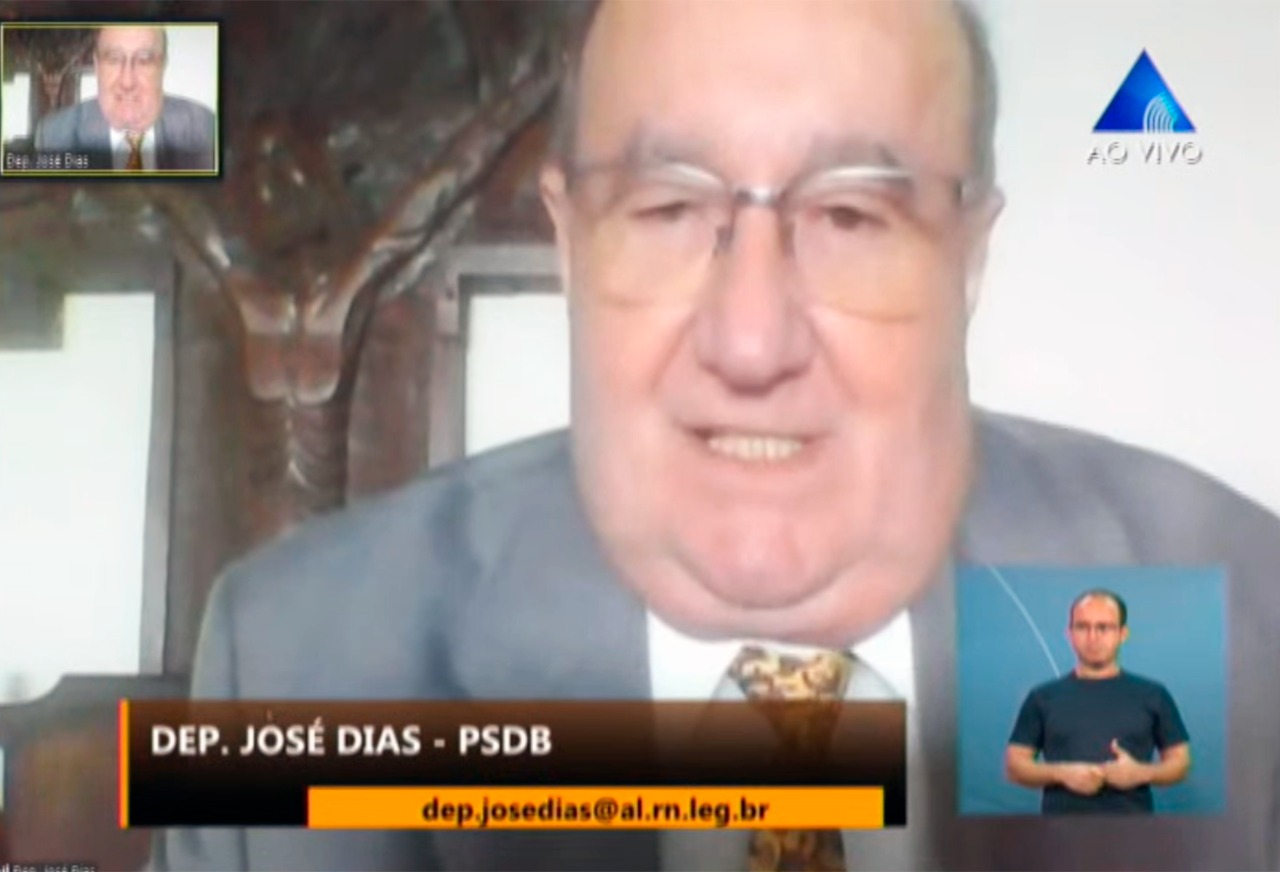 "Reforma da Previdência do RN penaliza os mais pobres", diz deputado