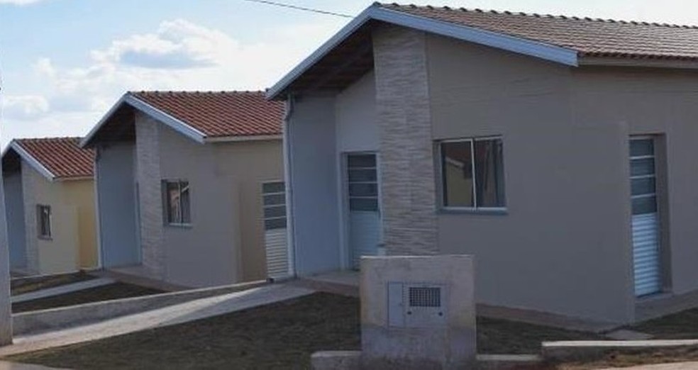 Programa vai construir mais de 700 casas para 6 mil famílias do RN