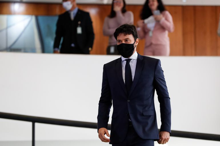 Fábio Faria diz ter ‘certeza’ de que Congresso ouvirá pleitos de Bolsonaro