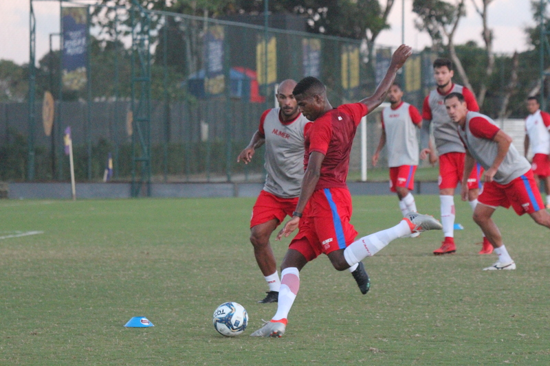 Futebol: RN aprova plano de trabalho para retorno do Campeonato Potiguar